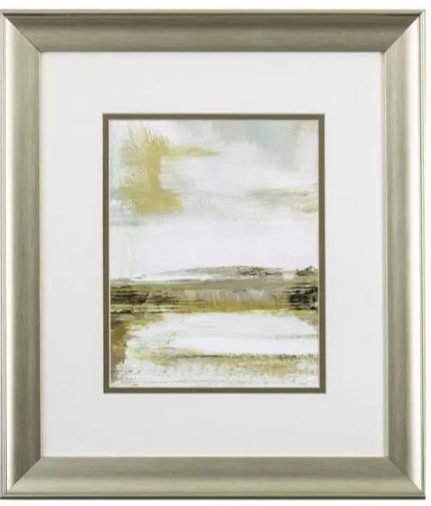 Print, Summer Haze - Danshire Market and Design 