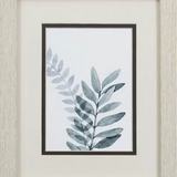 Print, Blue Botanical Wash - Danshire Market and Design 