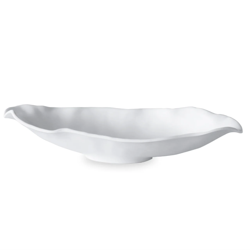 Vida Nube Oval Bowl, Medium - Danshire Market and Design 