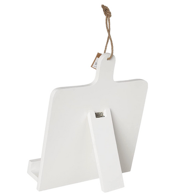 Noah Cookbook Holder - Danshire Market and Design 