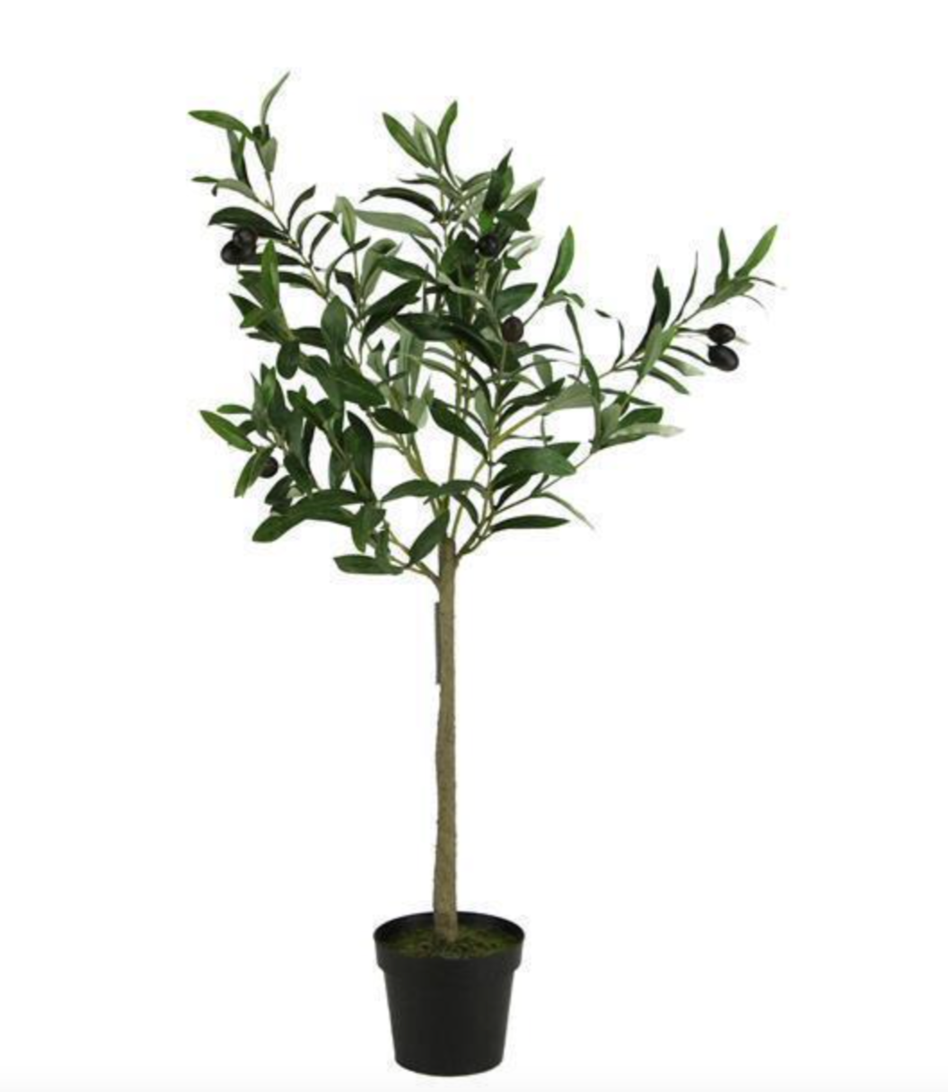 Olive Tree Insert, 30"H - Danshire Market and Design 