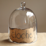 Cloche, 5x7 - Danshire Market and Design 
