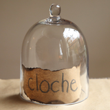 Cloche, 5x7 - Danshire Market and Design 