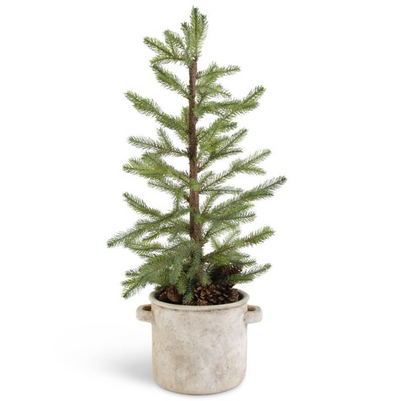 Zagat Pine Tree - Danshire Market and Design 