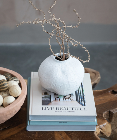 Vase, Volcano - Danshire Market and Design 