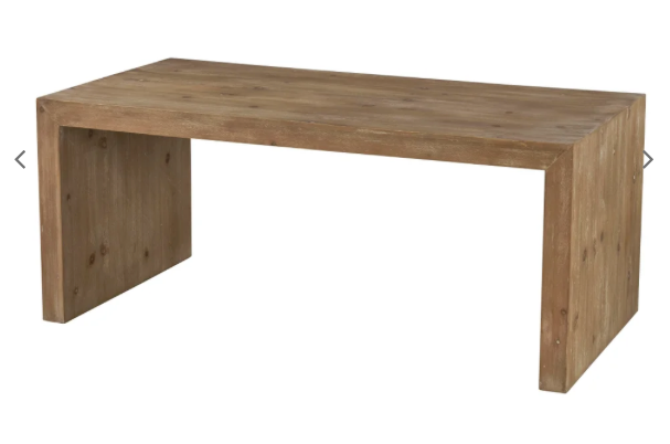 Coffe Table, Kirby - Danshire Market and Design 
