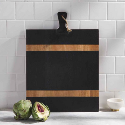 Rinna Charcuterie Board - Danshire Market and Design 