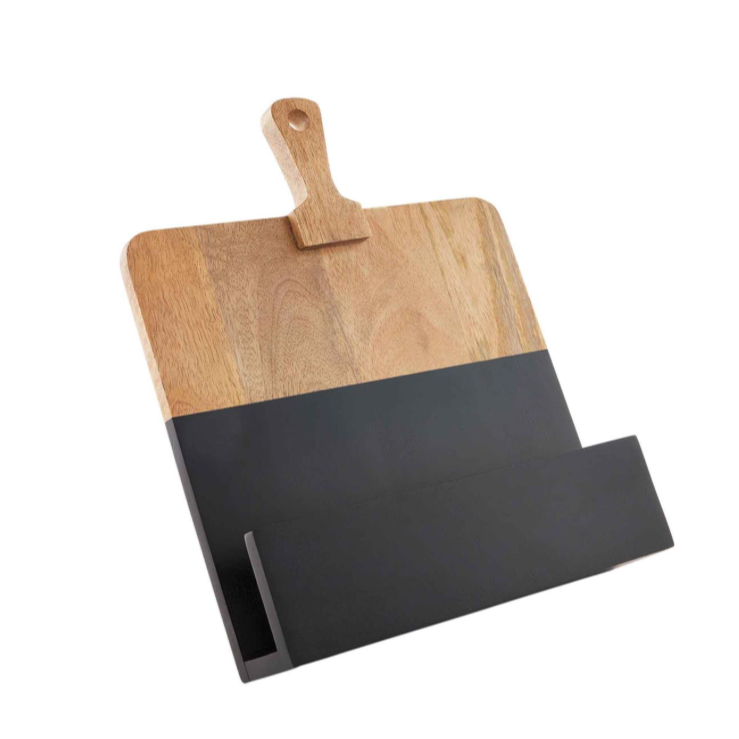 Hamlin Cookbook Holder - Danshire Market and Design 