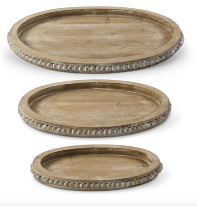Drew Tray - Danshire Market and Design 