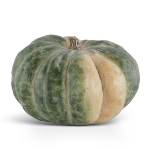 Green Lumpy Pumpkin - Danshire Market and Design 