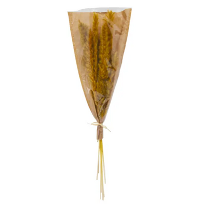 Stem Bundle, Pampas Grass - Gold - Danshire Market and Design 
