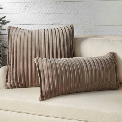 Pillow, Jacqueline - Lumbar - Danshire Market and Design 