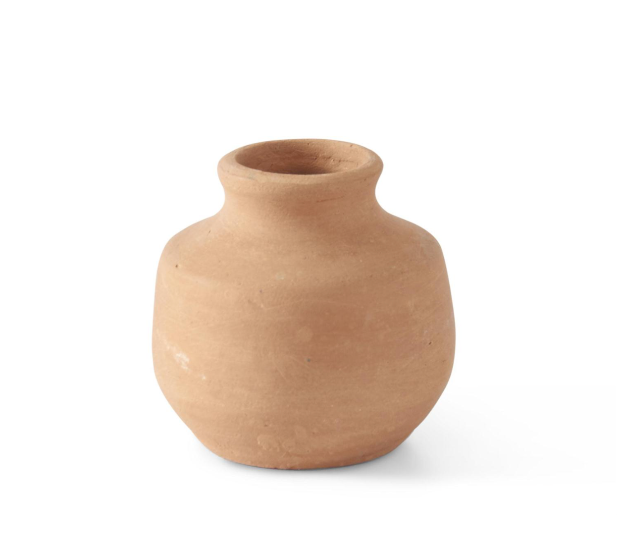 Mini Terracotta Vase - Danshire Market and Design 