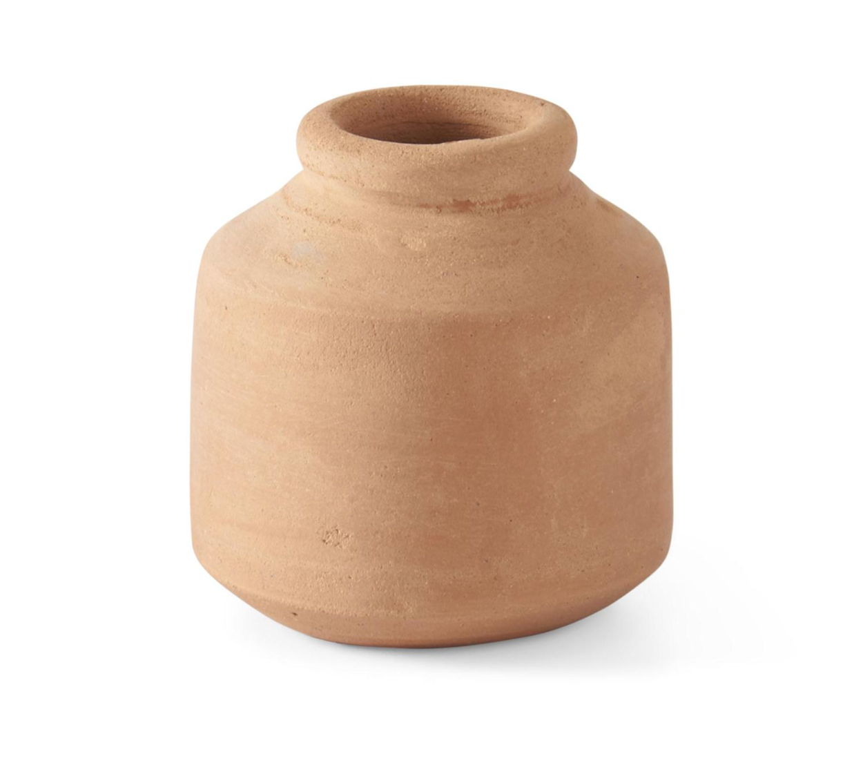 Mini Terracotta Vase - Danshire Market and Design 