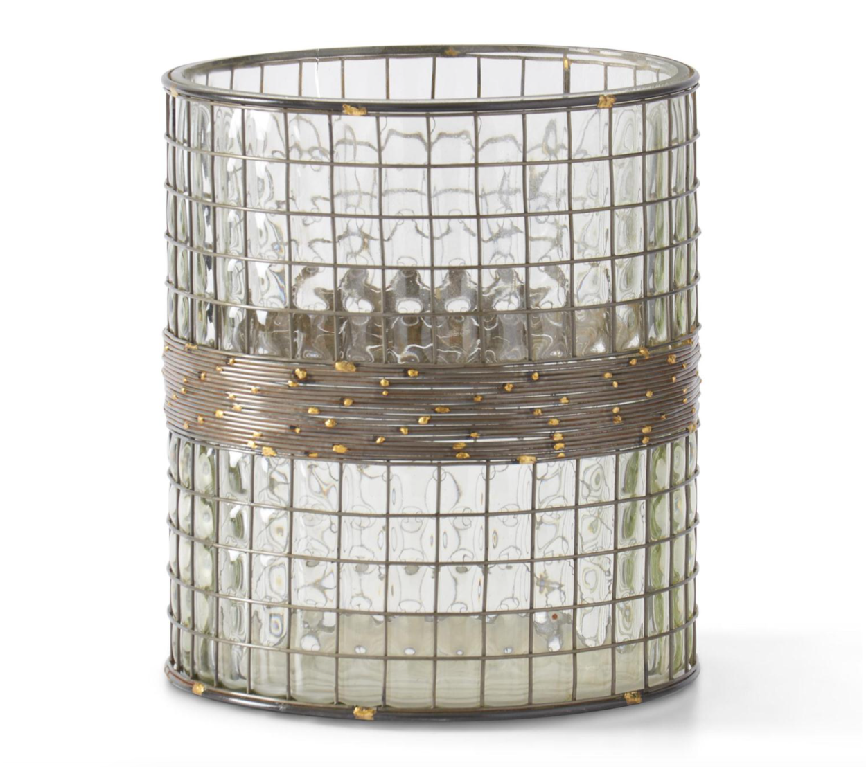 Edward Vase - Danshire Market and Design 