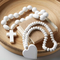 Greer Decorative Beads - Danshire Market and Design 