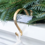 Acrylic Stocking Holder - Danshire Market and Design 