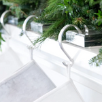 Acrylic Stocking Holder - Danshire Market and Design 