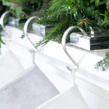 Acrylic Stocking Holder - Danshire Market and Design 