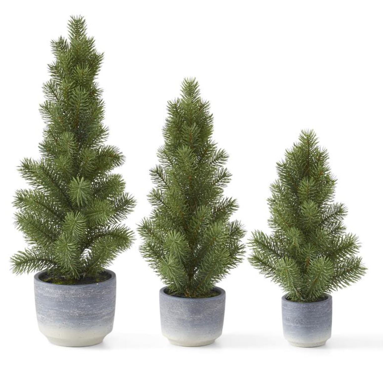 Freja Christmas Tree - Danshire Market and Design 