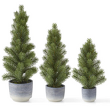 Freja Christmas Tree - Danshire Market and Design 