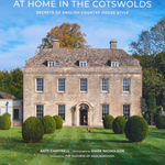 Book, At Home in the Cotswold - Danshire Market and Design 