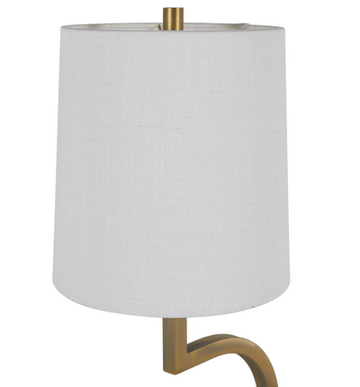Hawthorne Floor Lamp - Danshire Market and Design 