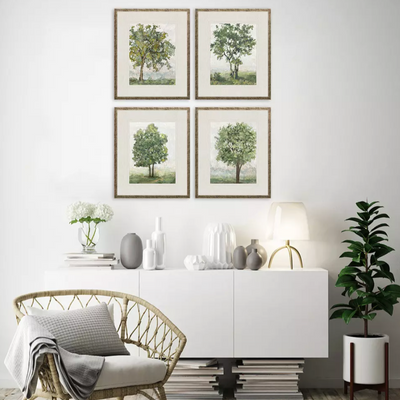 Print, Countryside Growth