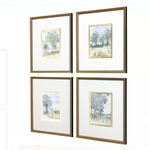 Print, Along the Way II - Danshire Market and Design 