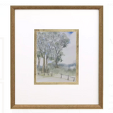 Print, Along the Way II - Danshire Market and Design 
