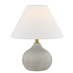 Lamp, Hayden - Danshire Market and Design 