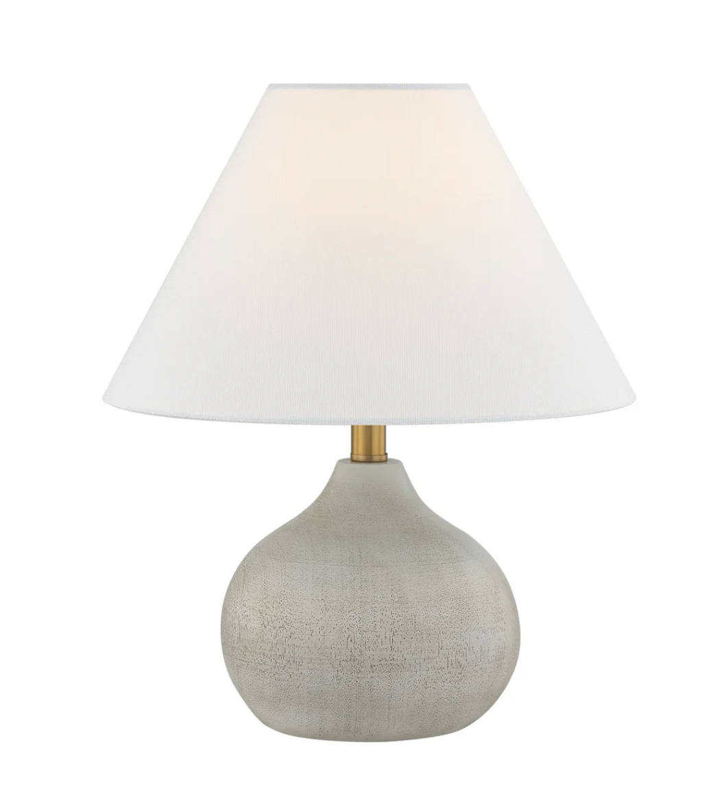 Lamp, Hayden