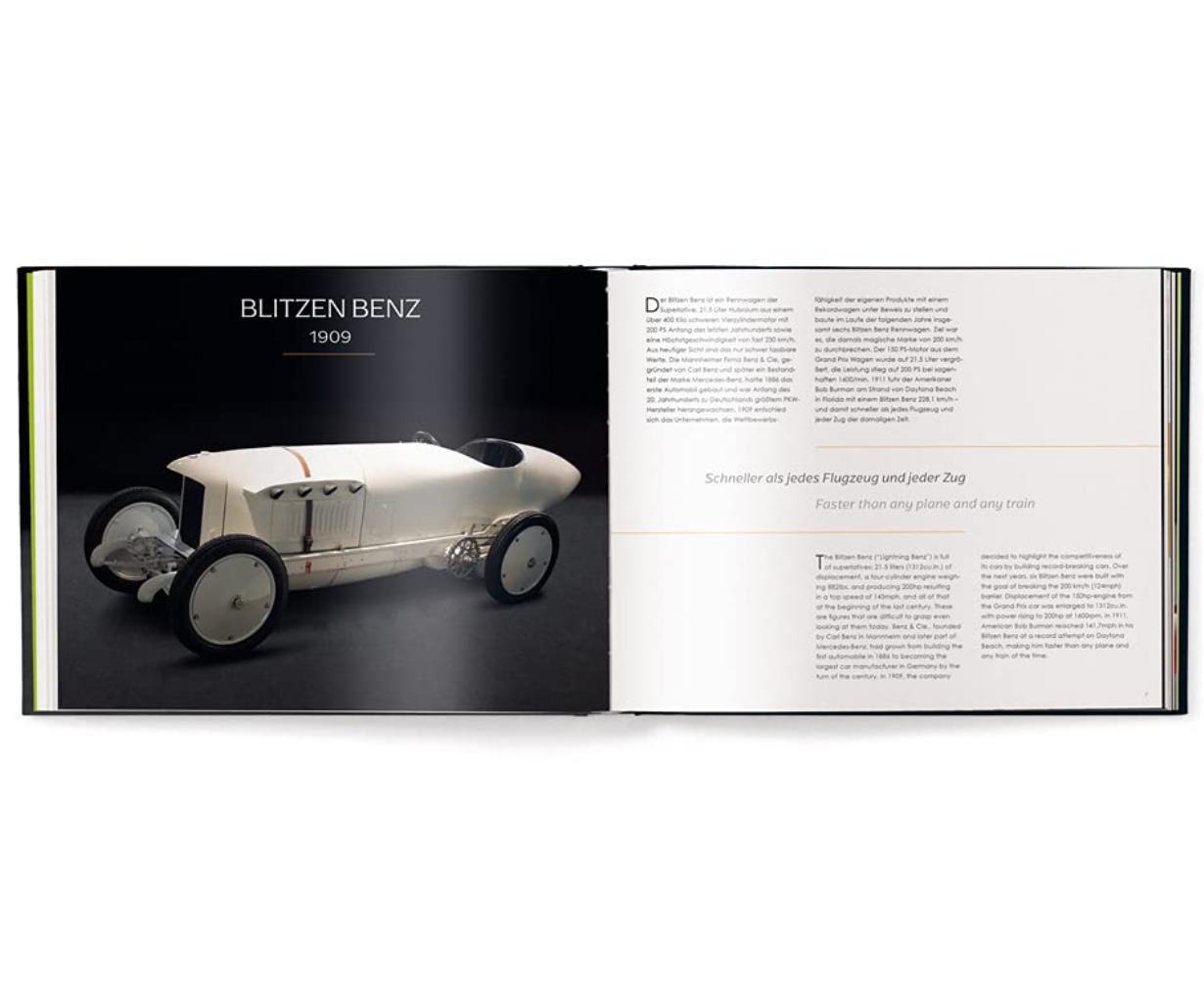 Book, Lost Beauties: 50 Cars that Time Forgot