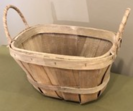 Basket, Panier - Danshire Market and Design 