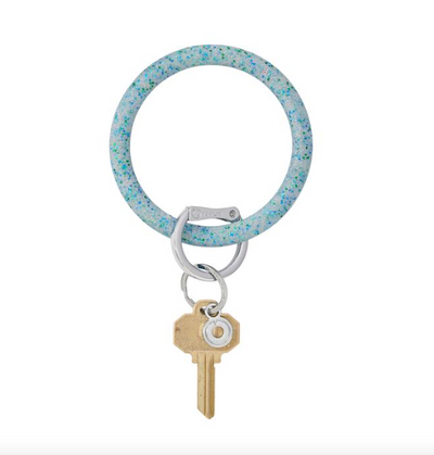 Keychain, Oventure, Silicone - Danshire Market and Design 