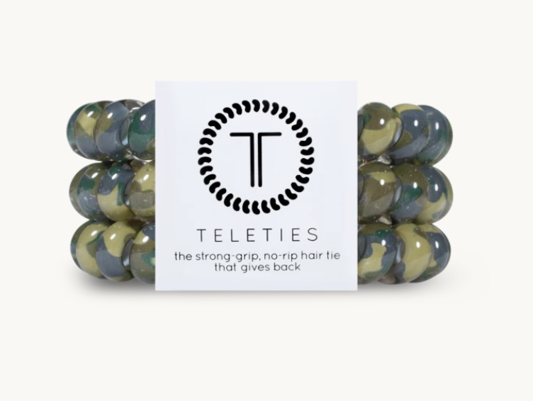 Teleties - Large - Danshire Market and Design 