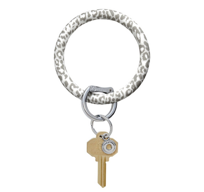 Keychain, Oventure, Silicone - Danshire Market and Design 