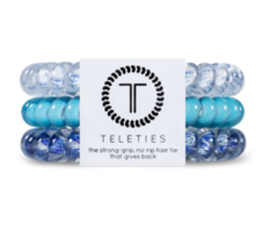 Teleties - Small - Danshire Market and Design 