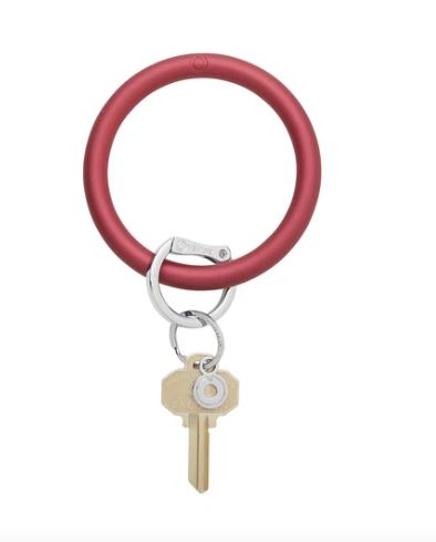 Keychain, Oventure, Silicone - Danshire Market and Design 