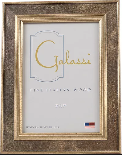 Buckingham Picture Frame - Danshire Market and Design 