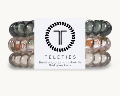 Teleties - Small - Danshire Market and Design 