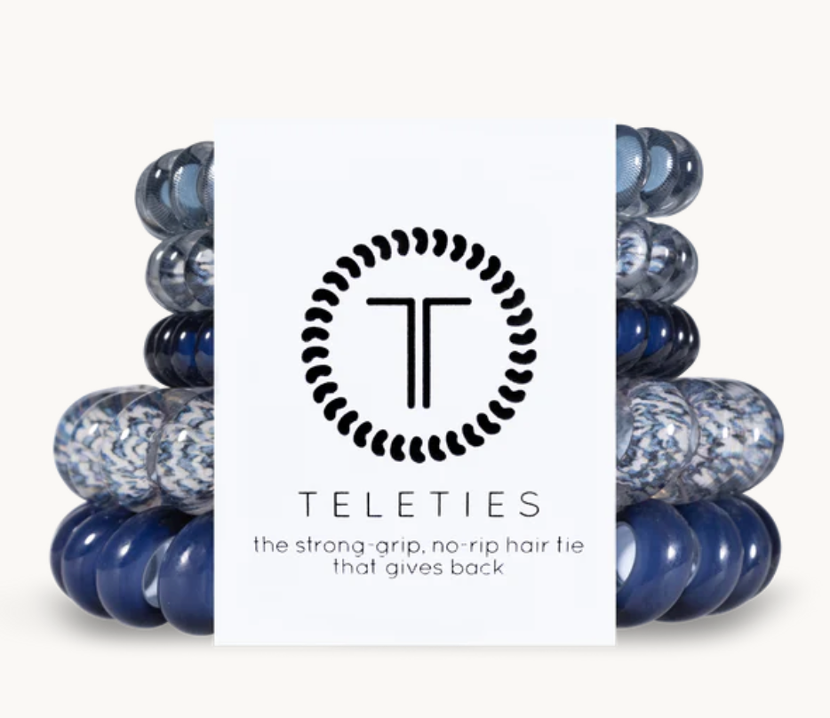 Teleties - Multi Pack - Danshire Market and Design 