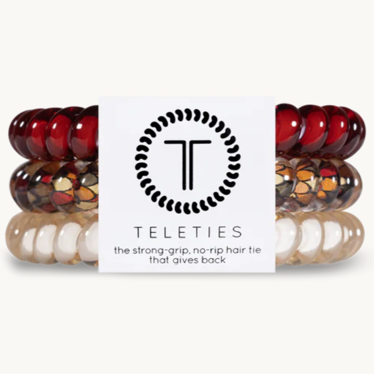 Teleties - Small - Danshire Market and Design 