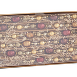 Mercury Glass Garland - Danshire Market and Design 