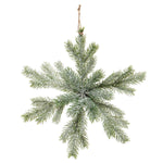 Pine Snowflake - Danshire Market and Design 