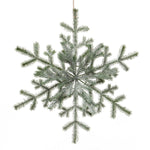 Pine Snowflake - Danshire Market and Design 