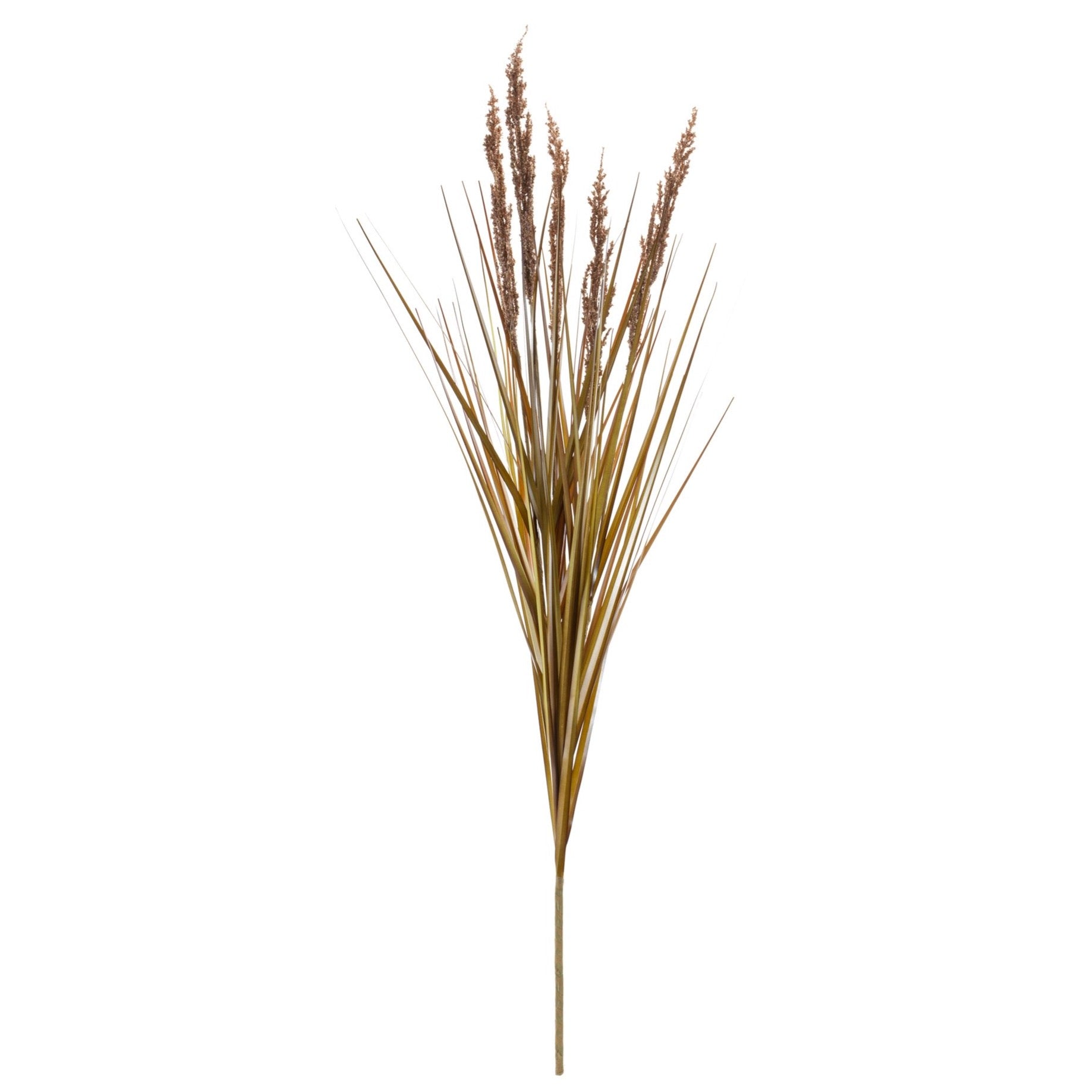 Astilbe Stem - 24"H - Danshire Market and Design, faux grass setms 2 styles