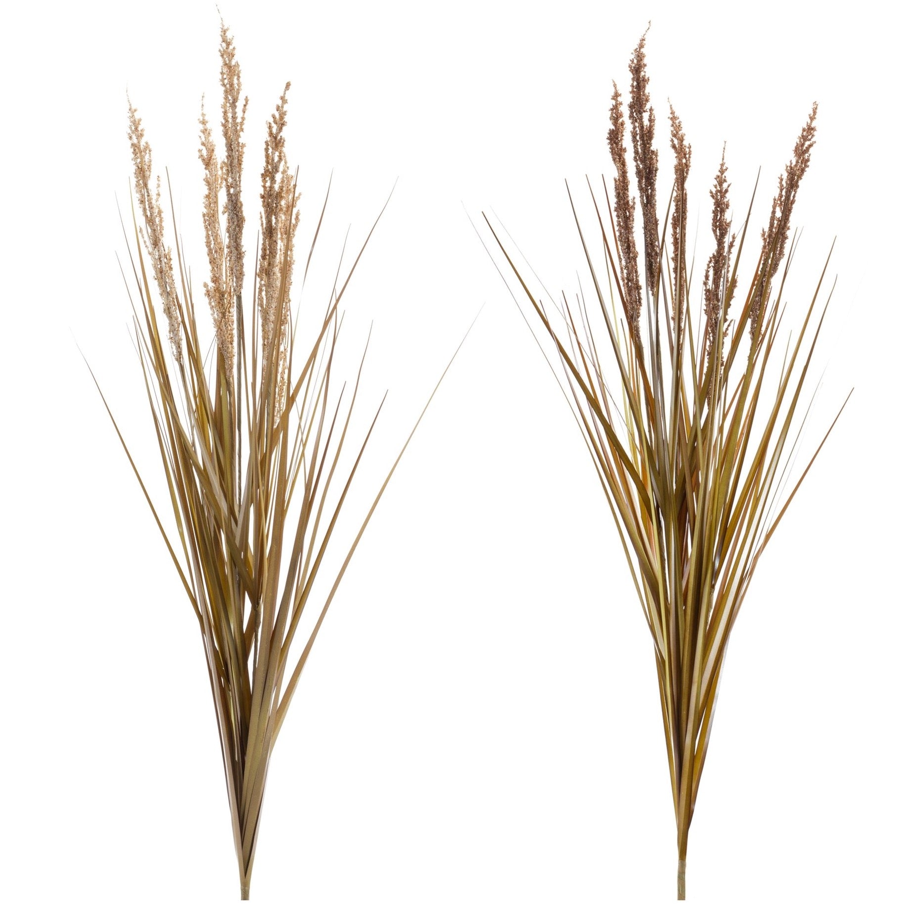 Astilbe Stem - 24"H - faux grass stems