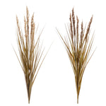 Astilbe Stem - 33"H - Danshire Market and Design, faux grass fall stems 2 styles