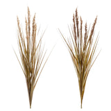 Astilbe Stem - 33"H - Danshire Market and Design, faux grass fall stems 2 styles